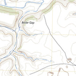 Boiler Gap, NM (2023, 24000-Scale) Preview 2