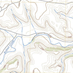 Boiler Gap, NM (2023, 24000-Scale) Preview 3