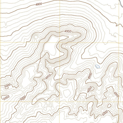 Borica SW, NM (2023, 24000-Scale) Preview 3