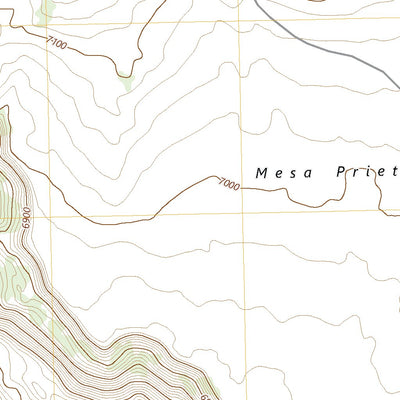 Casa Salazar, NM (2023, 24000-Scale) Preview 2