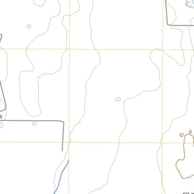 Bitter Lake, NM (2023, 24000-Scale) Preview 2