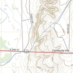 Bitter Lake, NM (2023, 24000-Scale) Preview 3