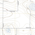 Causey East, NM (2023, 24000-Scale) Preview 3