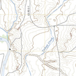Bonner Lake, NM (2023, 24000-Scale) Preview 3
