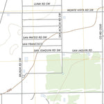 Bowlin Ranch, NM (2023, 24000-Scale) Preview 3