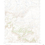 Borrego Pass, NM (2023, 24000-Scale) Preview 1