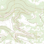 Cebollita Peak, NM (2023, 24000-Scale) Preview 2