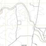 Black Butte, NM (2023, 24000-Scale) Preview 3