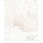 Cerro Conejo, NM (2023, 24000-Scale) Preview 1