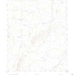 Bishop Ranch, NM (2023, 24000-Scale) Preview 1