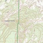 Cerro Tinaja, NM (2023, 24000-Scale) Preview 3
