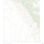 Black Mesa, NM (2023, 24000-Scale) Preview 1