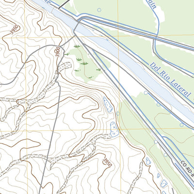 Black Mesa, NM (2023, 24000-Scale) Preview 3