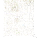 Cerro Prieto, NM (2023, 24000-Scale) Preview 1