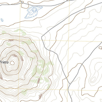 Cerro Prieto, NM (2023, 24000-Scale) Preview 2