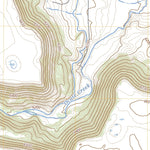 Charette Lake, NM (2023, 24000-Scale) Preview 3