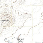 Cerro Verde, NM (2023, 24000-Scale) Preview 2