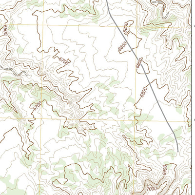 Chi Chil Tah, NM (2023, 24000-Scale) Preview 3