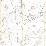 Bond Draw, NM (2023, 24000-Scale) Preview 3