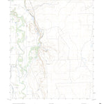 Bottomless Lakes, NM (2023, 24000-Scale) Preview 1