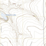 Bottomless Lakes, NM (2023, 24000-Scale) Preview 2