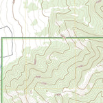 Bosque Peak, NM (2023, 24000-Scale) Preview 2