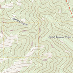 Bosque Peak, NM (2023, 24000-Scale) Preview 3
