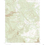 Brazos Peak, NM (2023, 24000-Scale) Preview 1