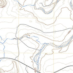 Bookout Ranch, NM (2023, 24000-Scale) Preview 2