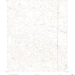 Chivata Canyon, NM (2023, 24000-Scale) Preview 1