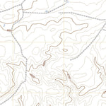 Chivata Canyon, NM (2023, 24000-Scale) Preview 2