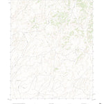 Claunch SE, NM (2023, 24000-Scale) Preview 1