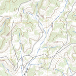 Billy Rice Canyon, NM (2023, 24000-Scale) Preview 3