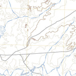 Bisti Trading Post, NM (2023, 24000-Scale) Preview 3