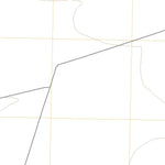 Caprock Mountain, NM (2023, 24000-Scale) Preview 2