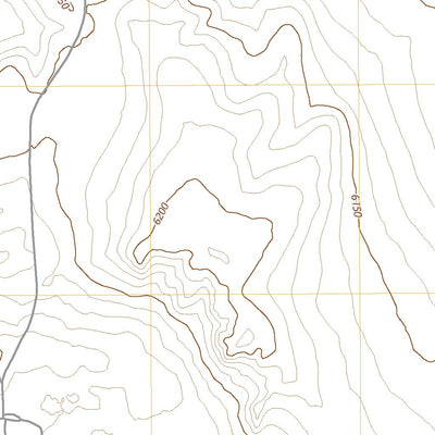 Cedarvale NE, NM (2023, 24000-Scale) Preview 2