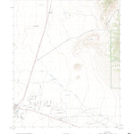 Carrizozo East, NM (2023, 24000-Scale) Preview 1