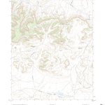 Casamero Lake, NM (2023, 24000-Scale) Preview 1
