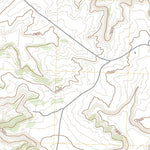 Casamero Lake, NM (2023, 24000-Scale) Preview 2