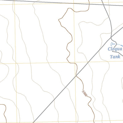 Comanche Ranch, NM (2023, 24000-Scale) Preview 2
