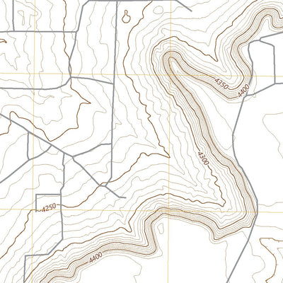 Cedar Point SE, NM (2023, 24000-Scale) Preview 3