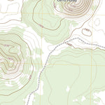 Cerro Pomo, NM (2023, 24000-Scale) Preview 2