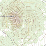 Cerro Pomo, NM (2023, 24000-Scale) Preview 3