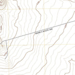 Cerro De La Campana, NM (2023, 24000-Scale) Preview 2