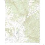 Chama, NM (2023, 24000-Scale) Preview 1