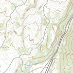 Chama, NM (2023, 24000-Scale) Preview 2