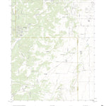 Chilili, NM (2023, 24000-Scale) Preview 1