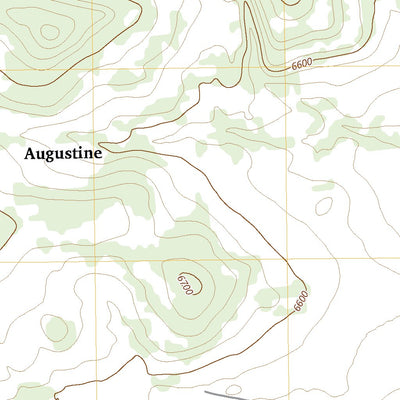 Chilili, NM (2023, 24000-Scale) Preview 2