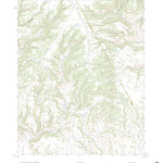 Chinaberry Canyon, NM (2023, 24000-Scale) Preview 1