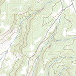 Chinaberry Canyon, NM (2023, 24000-Scale) Preview 2